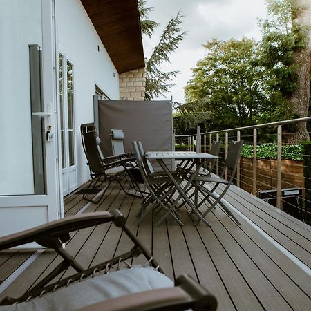 Les Terrasses Sur Seine Διαμέρισμα Vernon  Εξωτερικό φωτογραφία