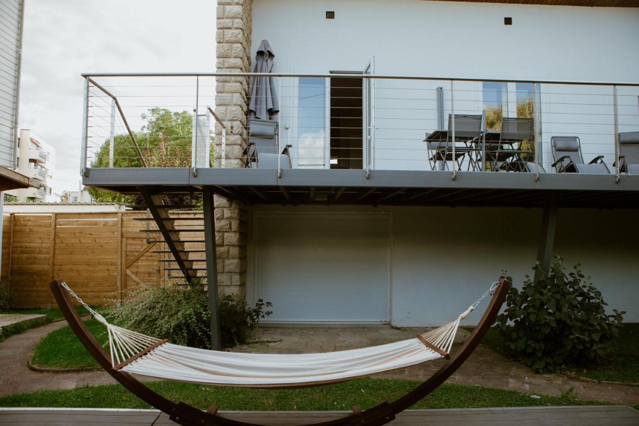 Les Terrasses Sur Seine Διαμέρισμα Vernon  Εξωτερικό φωτογραφία