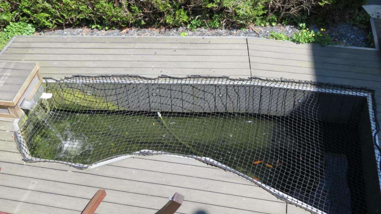 Les Terrasses Sur Seine Διαμέρισμα Vernon  Εξωτερικό φωτογραφία