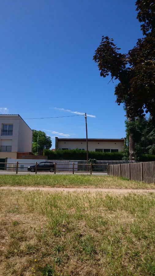 Les Terrasses Sur Seine Διαμέρισμα Vernon  Εξωτερικό φωτογραφία