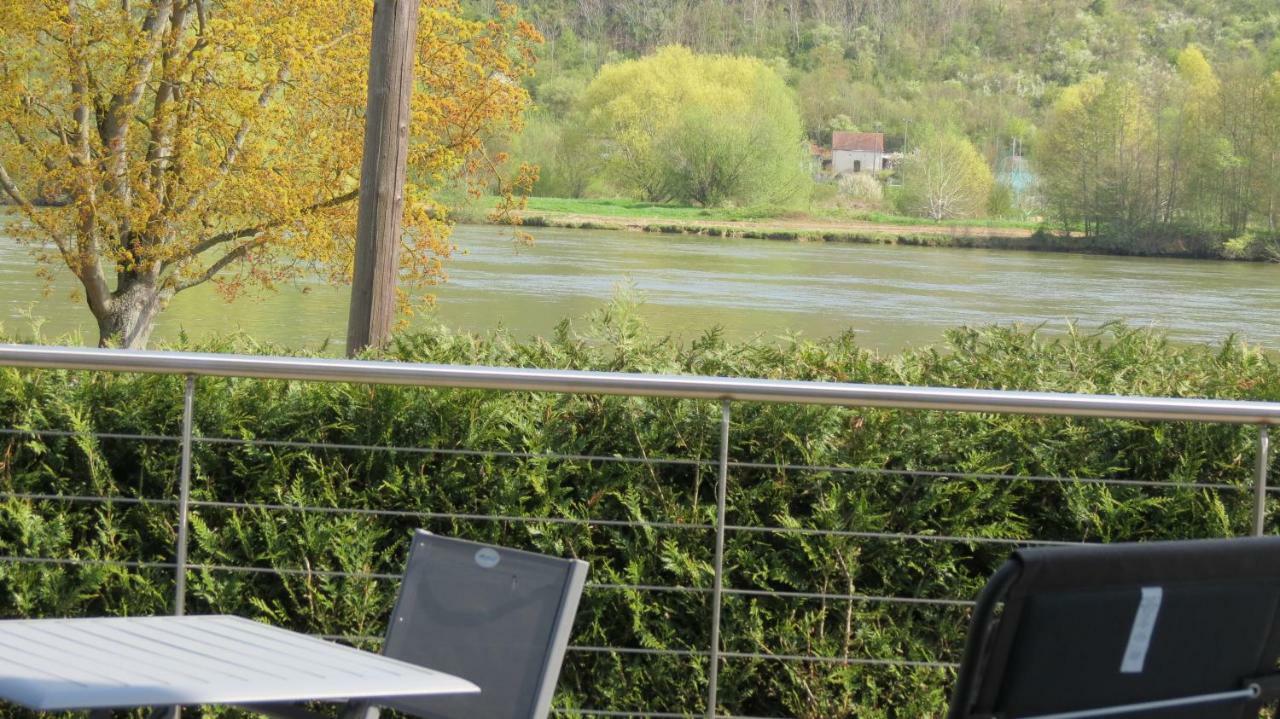 Les Terrasses Sur Seine Διαμέρισμα Vernon  Εξωτερικό φωτογραφία