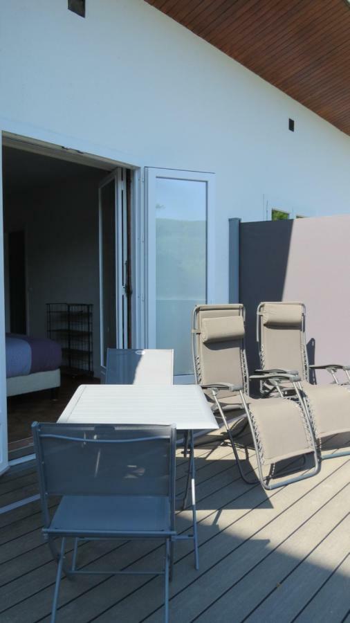 Les Terrasses Sur Seine Διαμέρισμα Vernon  Εξωτερικό φωτογραφία