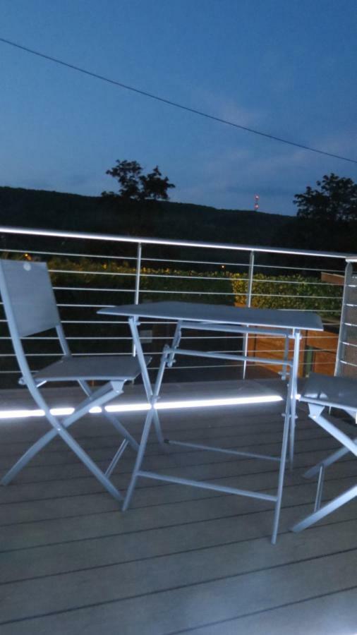 Les Terrasses Sur Seine Διαμέρισμα Vernon  Εξωτερικό φωτογραφία