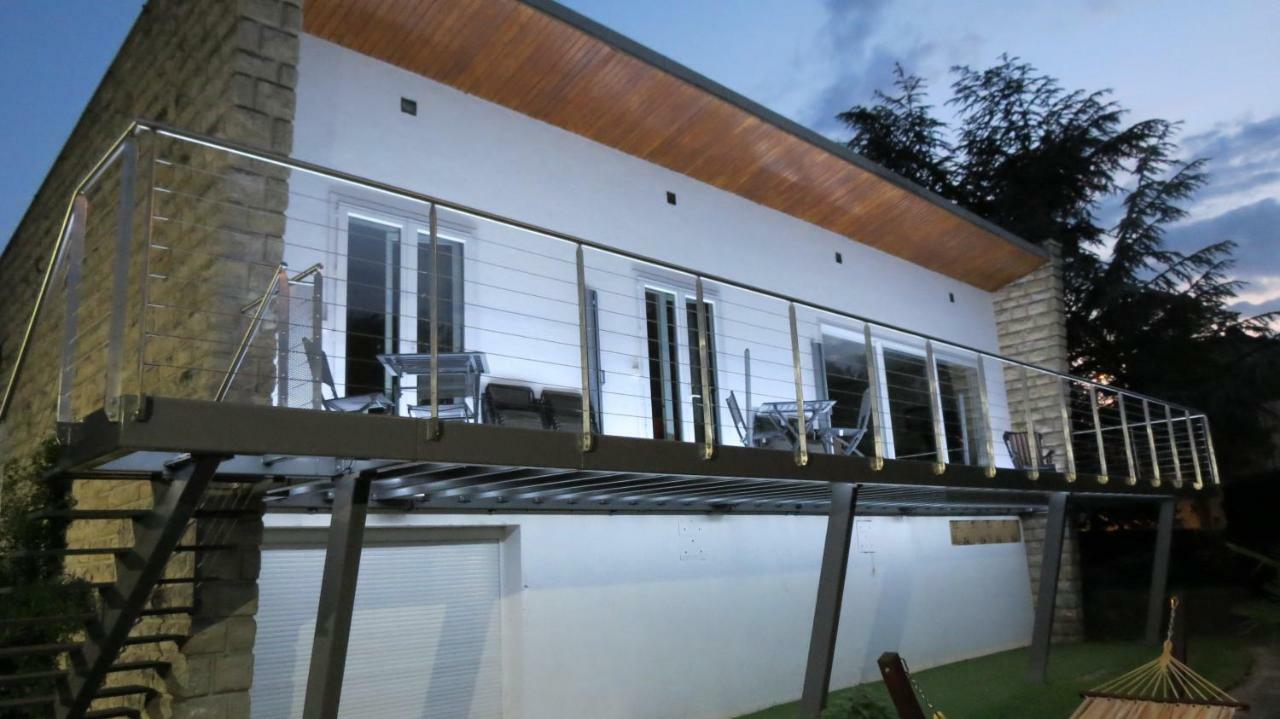 Les Terrasses Sur Seine Διαμέρισμα Vernon  Εξωτερικό φωτογραφία
