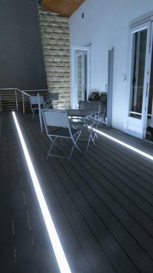Les Terrasses Sur Seine Διαμέρισμα Vernon  Εξωτερικό φωτογραφία