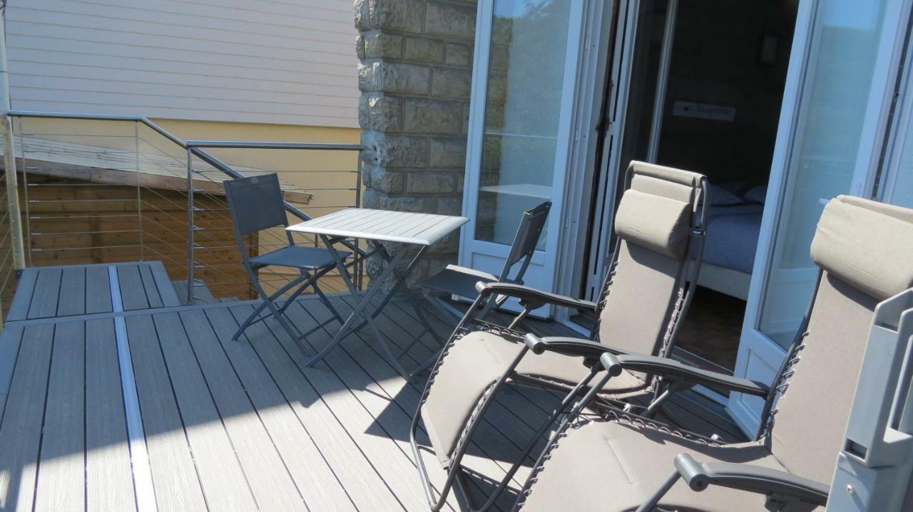 Les Terrasses Sur Seine Διαμέρισμα Vernon  Εξωτερικό φωτογραφία
