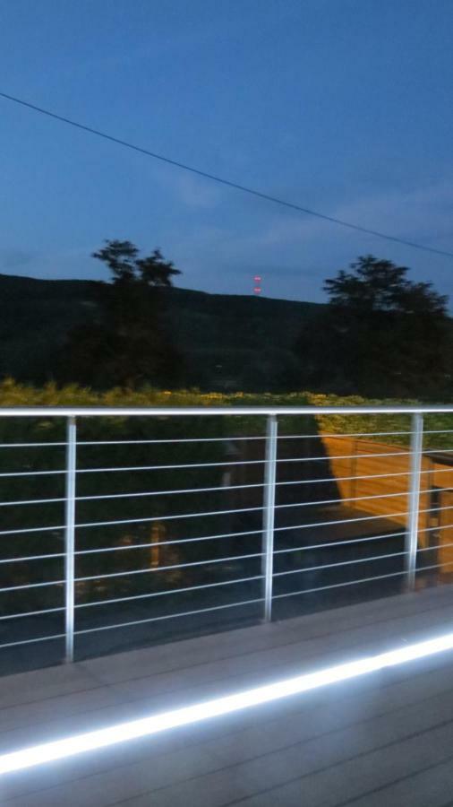 Les Terrasses Sur Seine Διαμέρισμα Vernon  Εξωτερικό φωτογραφία